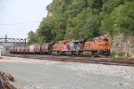 BNSF 6190 East